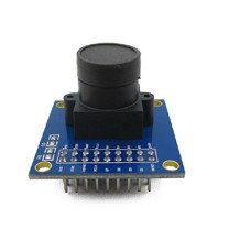VGA Camera Module