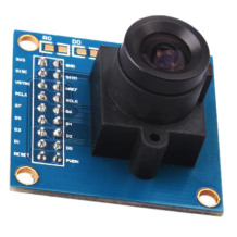 VGA Camera Module