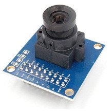 VGA Camera Module