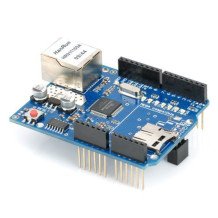 Ethernet Shield W5100