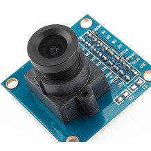 VGA Camera Module
