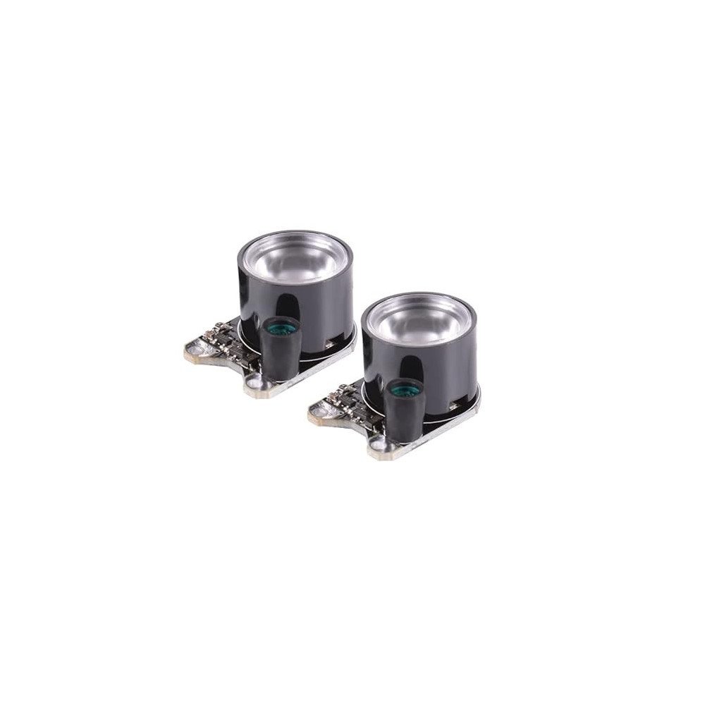 Raspberry PI Night Vision Camera Raspberry PI Night Vision Camera