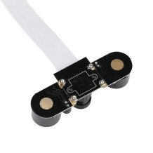 Raspberry PI Night Vision Camera