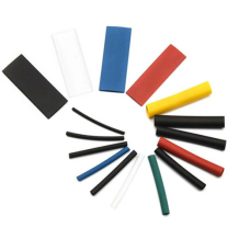580 PC HEAT SHRINK TUBING KIT