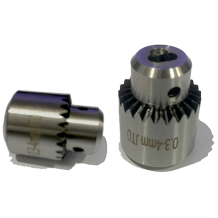 DRILL CHUCK FOR 775 DC MOTOR ROTARY TOOL SMALL