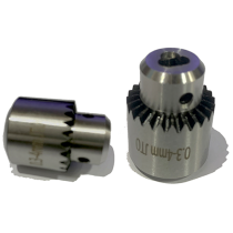 DRILL CHUCK FOR 775 DC MOTOR ROTARY TOOL SMALL