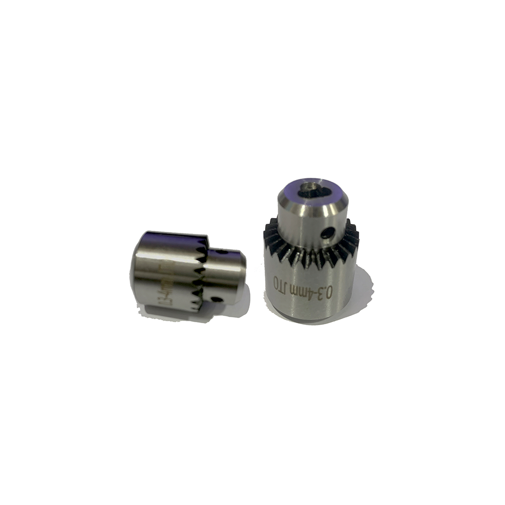 DRILL CHUCK FOR 775 DC MOTOR ROTARY TOOL SMALL