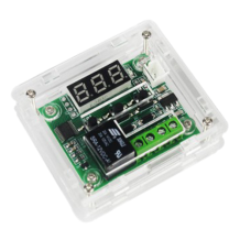 ACRYLIC XH-W1209 TEMPERATURE CONTROL