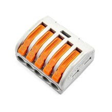46PC QUICK TERMINAL CONNECTORS KIT