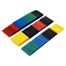 530 PC HEAT SHRINK TUBING KIT