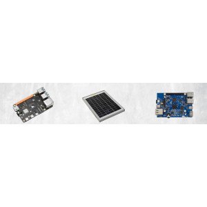 Sensor & Modules