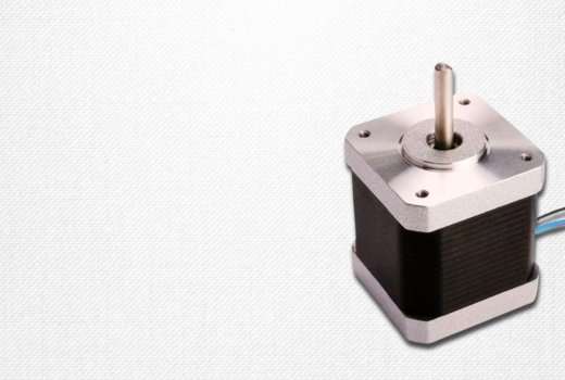 stepper-motors