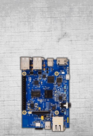 development-boards