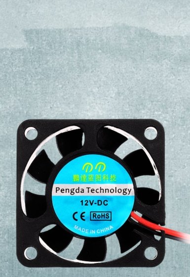 fan-modules