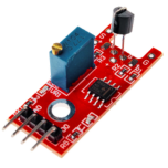 Sensor & Modules