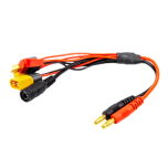 Cable & connectors
