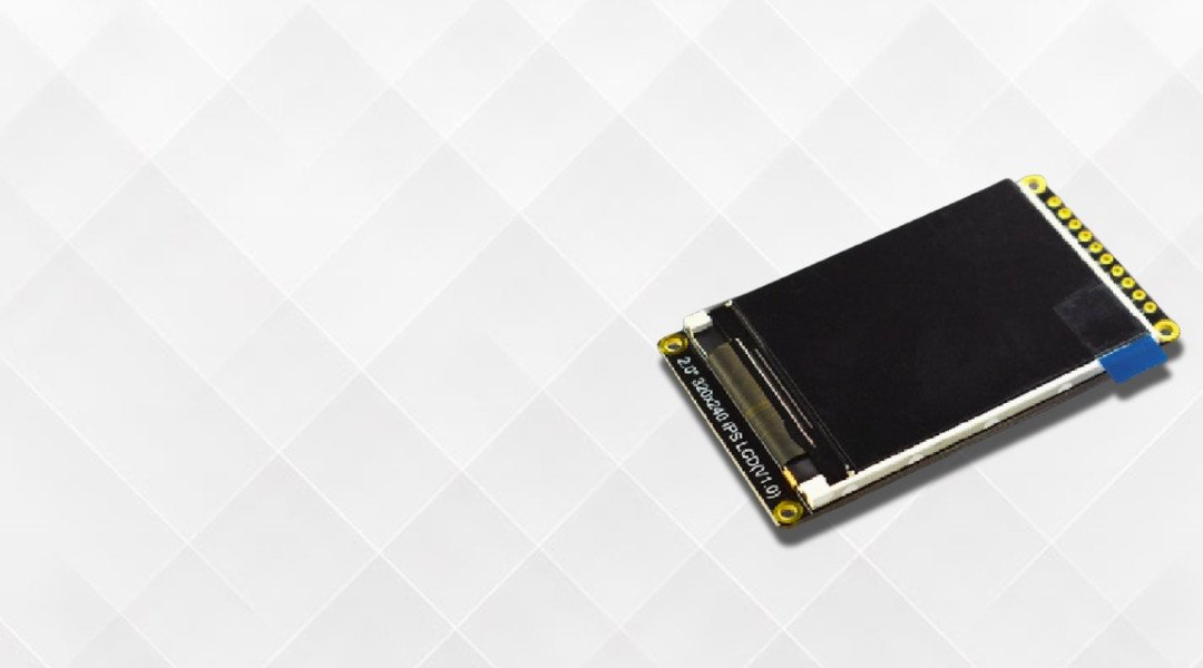 Display Modules